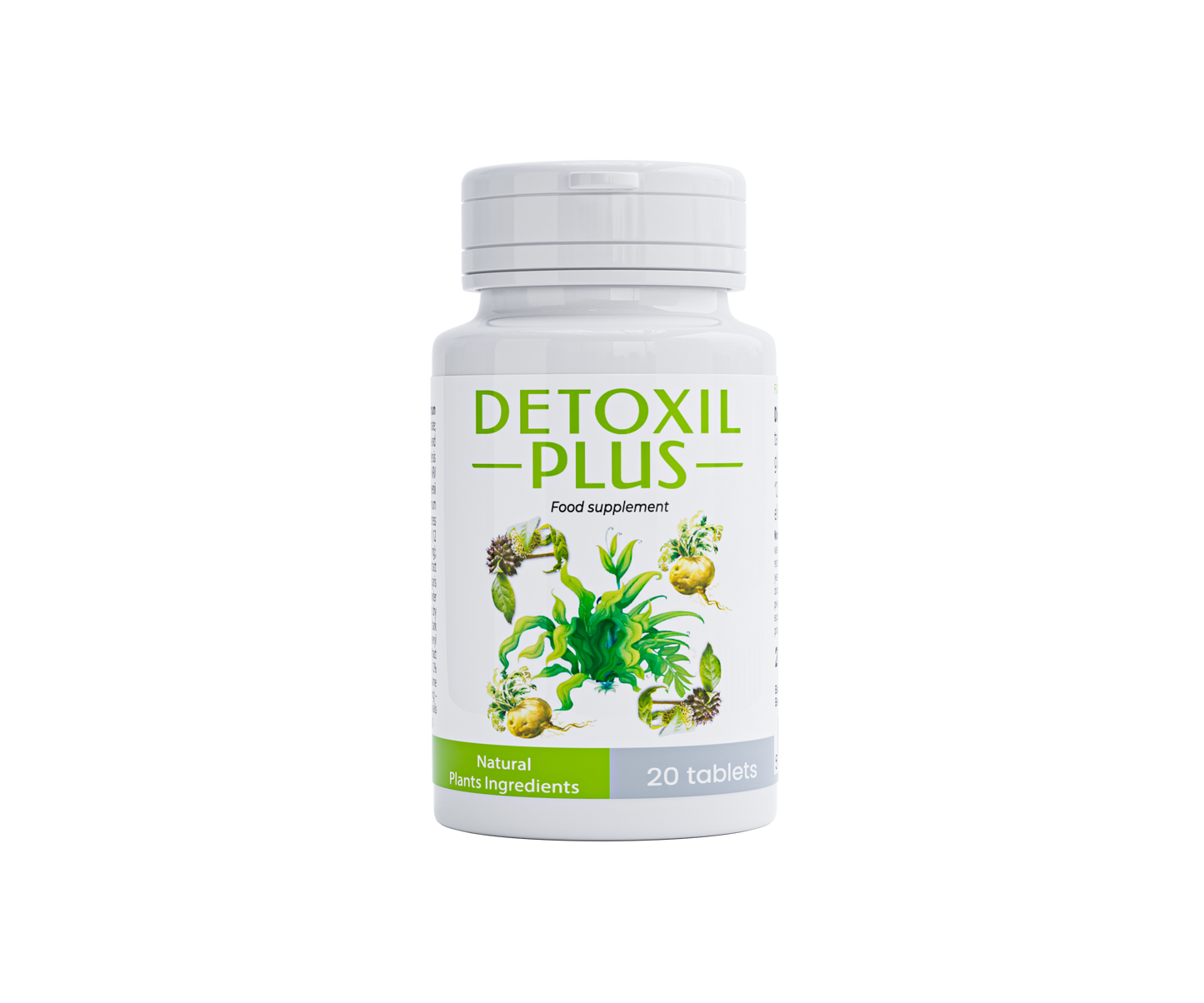 Detoxil
