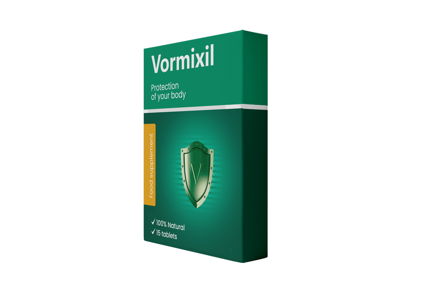 Vormixil